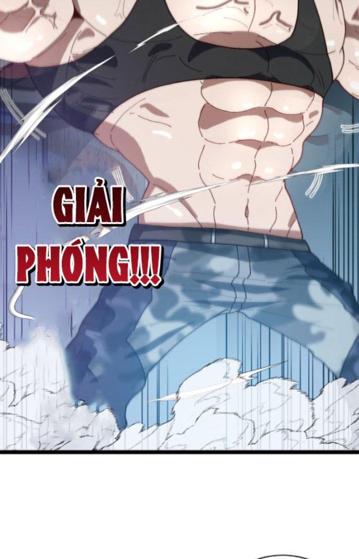 sau khi nằm, ta trở thành đại yêu chi vương chapter 7 44