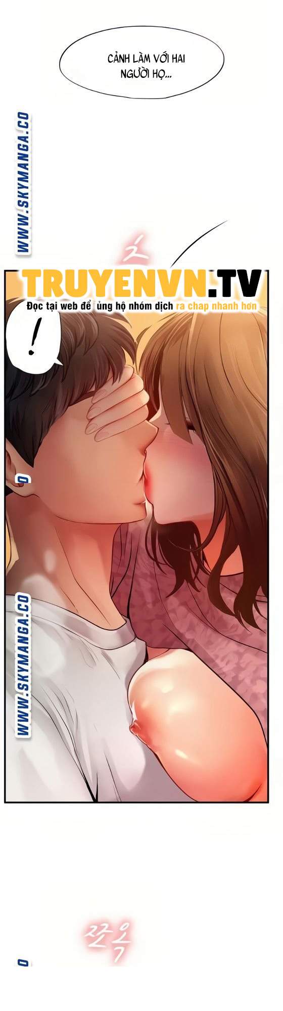 should i study at noryangjin? chapter 82 18