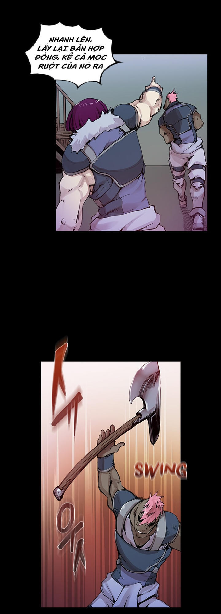 quá tải chapter 23 11