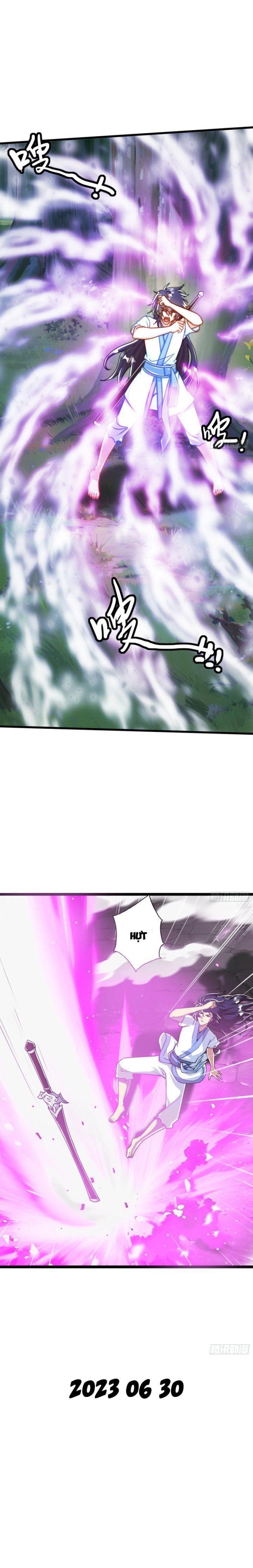 ta là kiếm tiên chapter 0 12