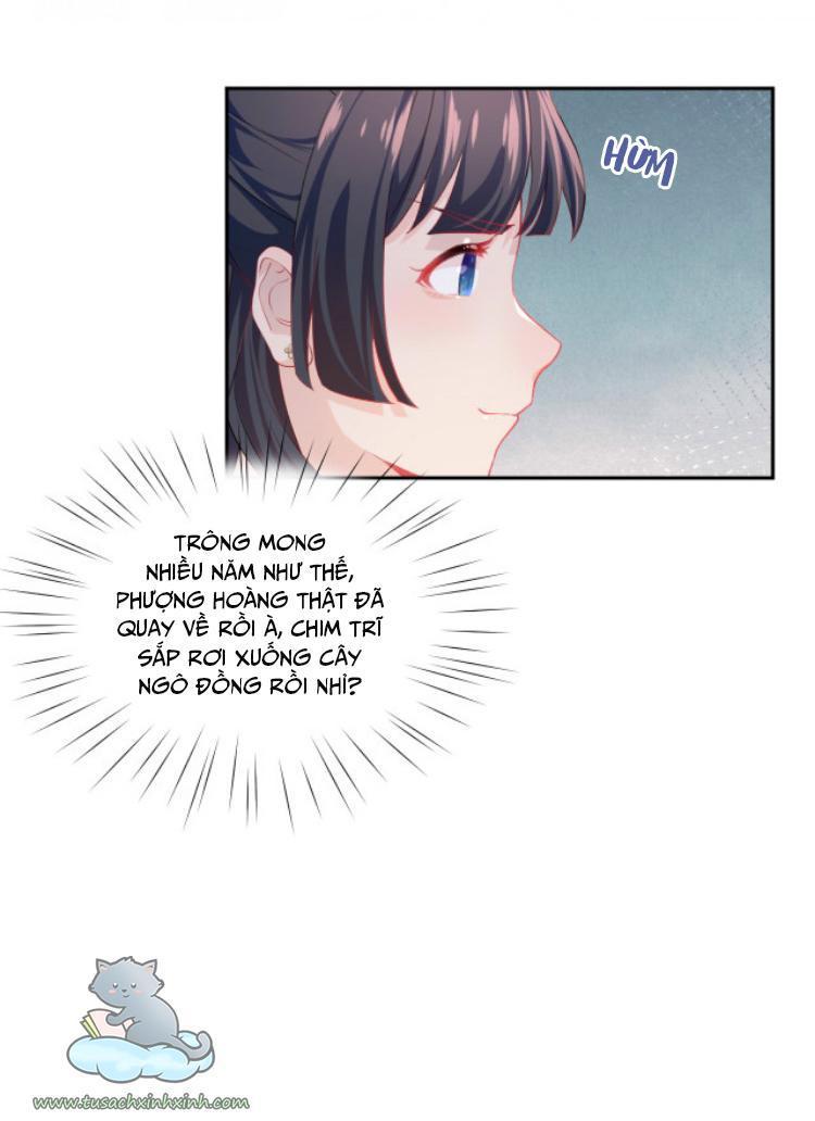 một đêm nọ đột nhiên yandere tới! chapter 40 20