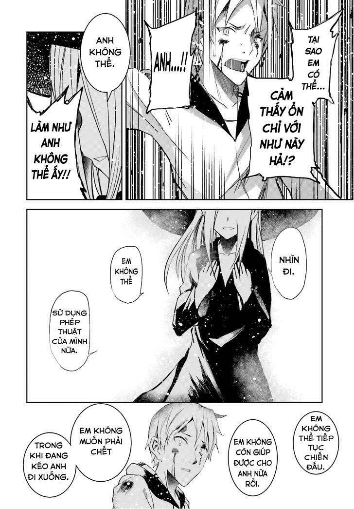 instant bullet chapter 14 30