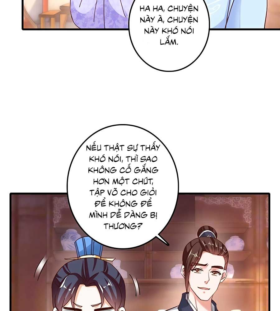 nông nữ thù sắc chapter 230 29