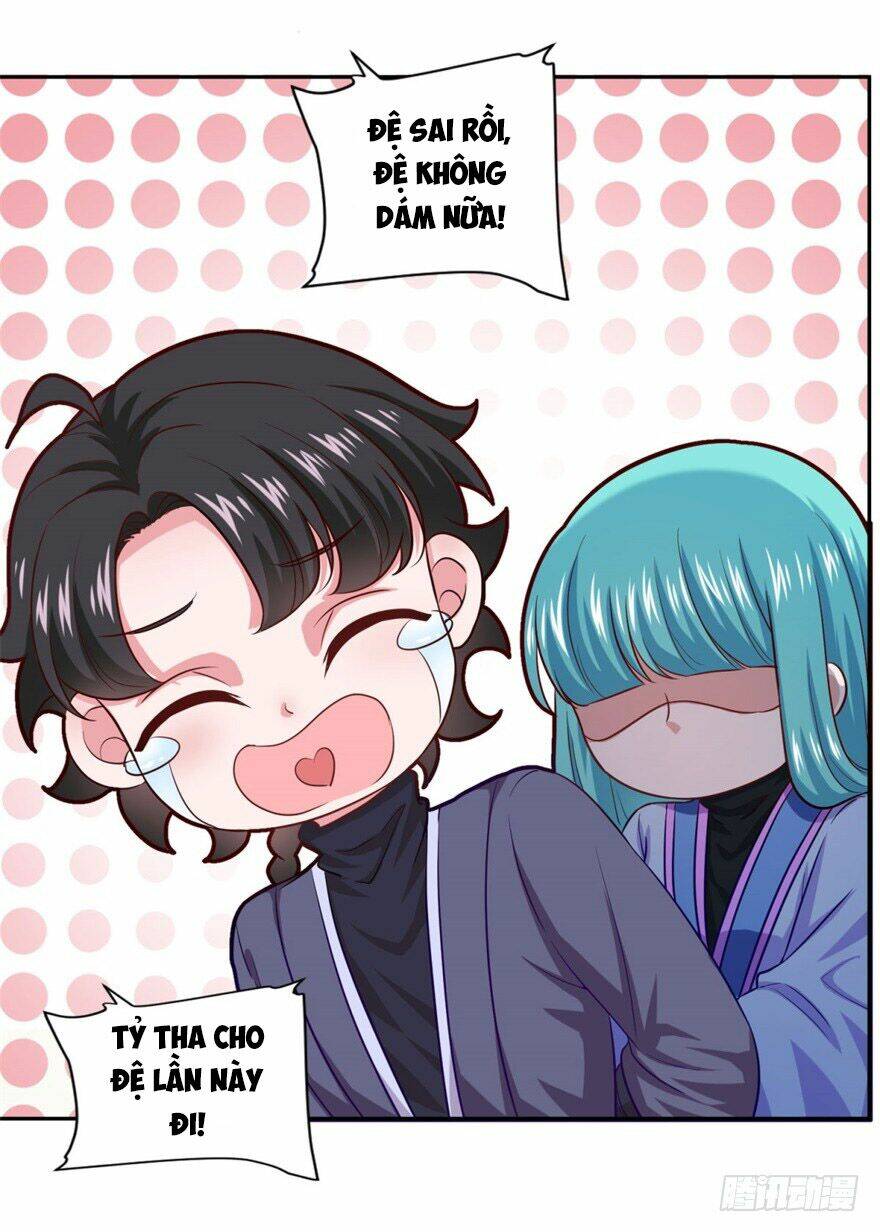 tiên ma đồng tu chapter 51 30