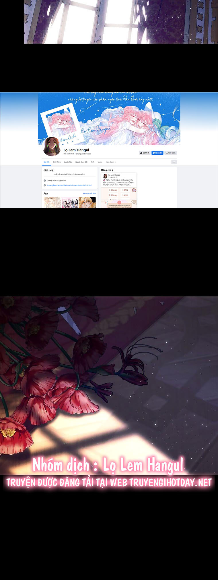 trở thành vợ của nam chính chapter 92.1 67