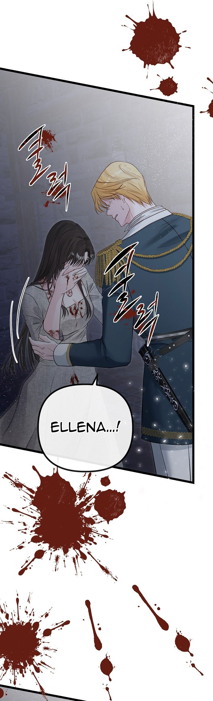 hãy giải thoát cho ta chapter 1.2 37