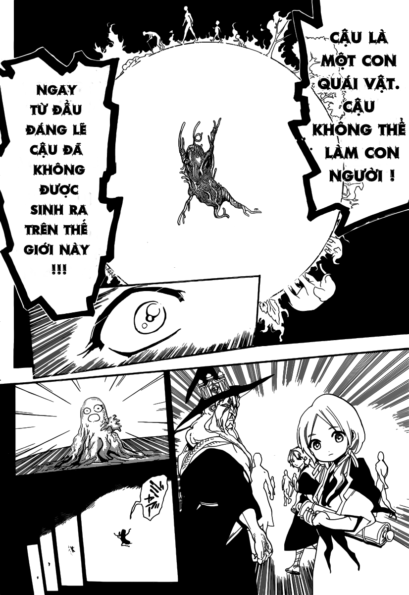 magi - the labyrinth of magic chapter 171 11