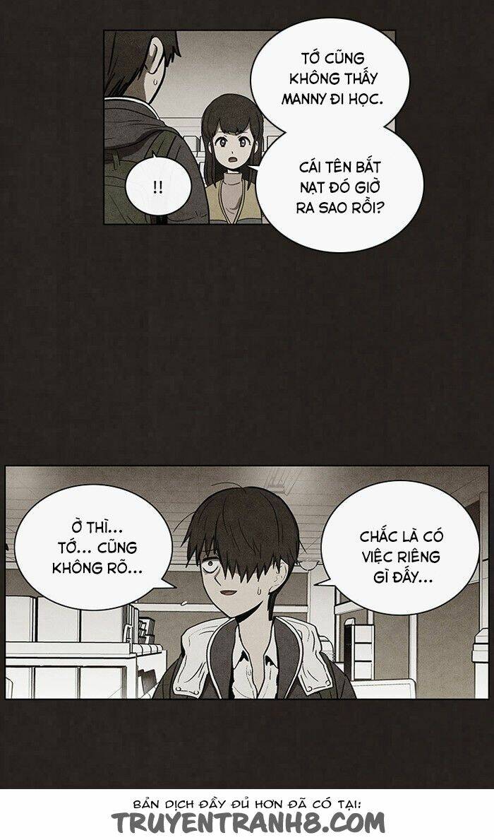 đứa con của quỷ dữ chapter 50 40