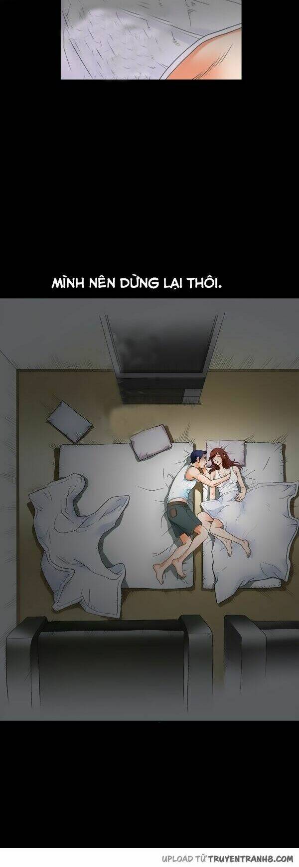 seduction - quyến rũ chapter 3 3