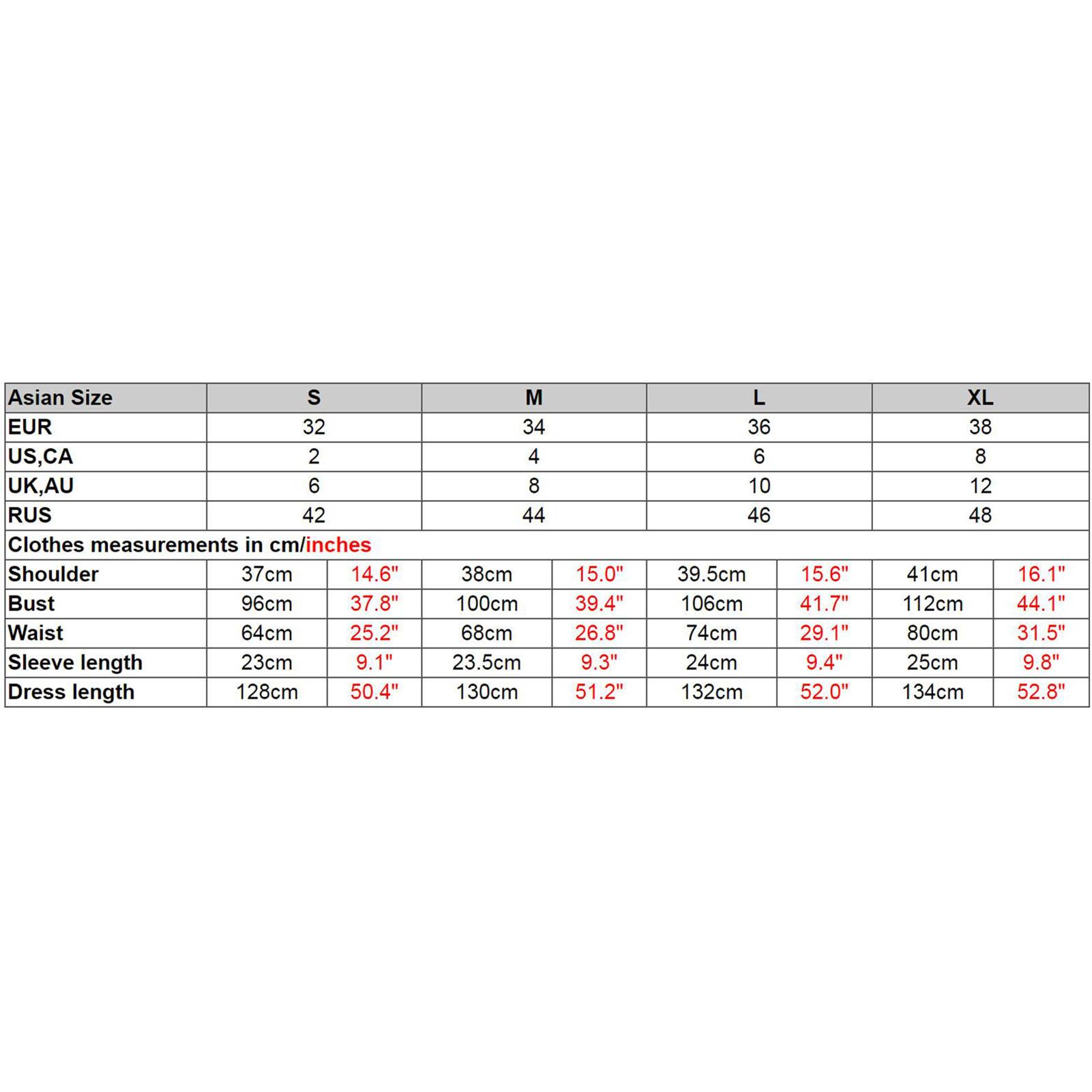 Women Floral Boho Dress V Neck Elastic High Waist Vintage Beach Holiday Casual Mid-calf Dress