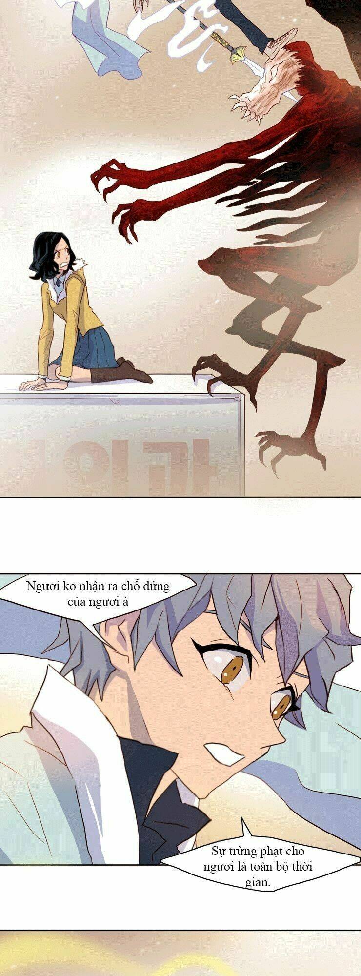 gods of time chapter 5 7