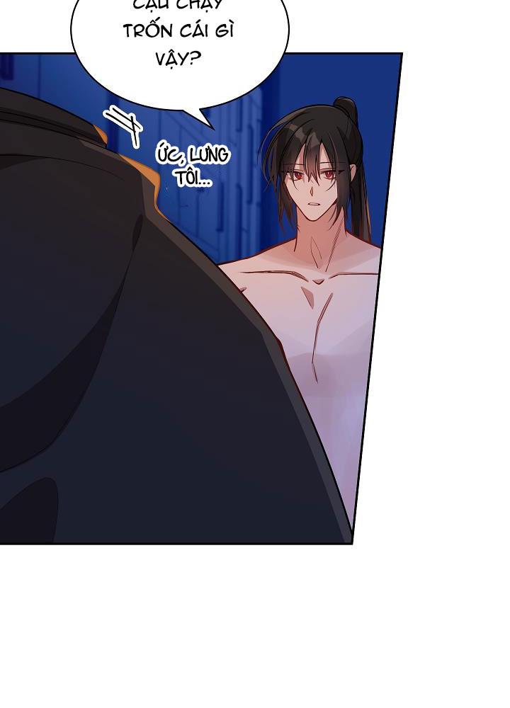 moralless chapter 22 10