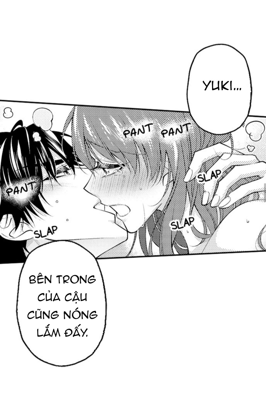 tiệm mát xa bí mật của bạn thanh mai trúc mã (full) chapter 37 21