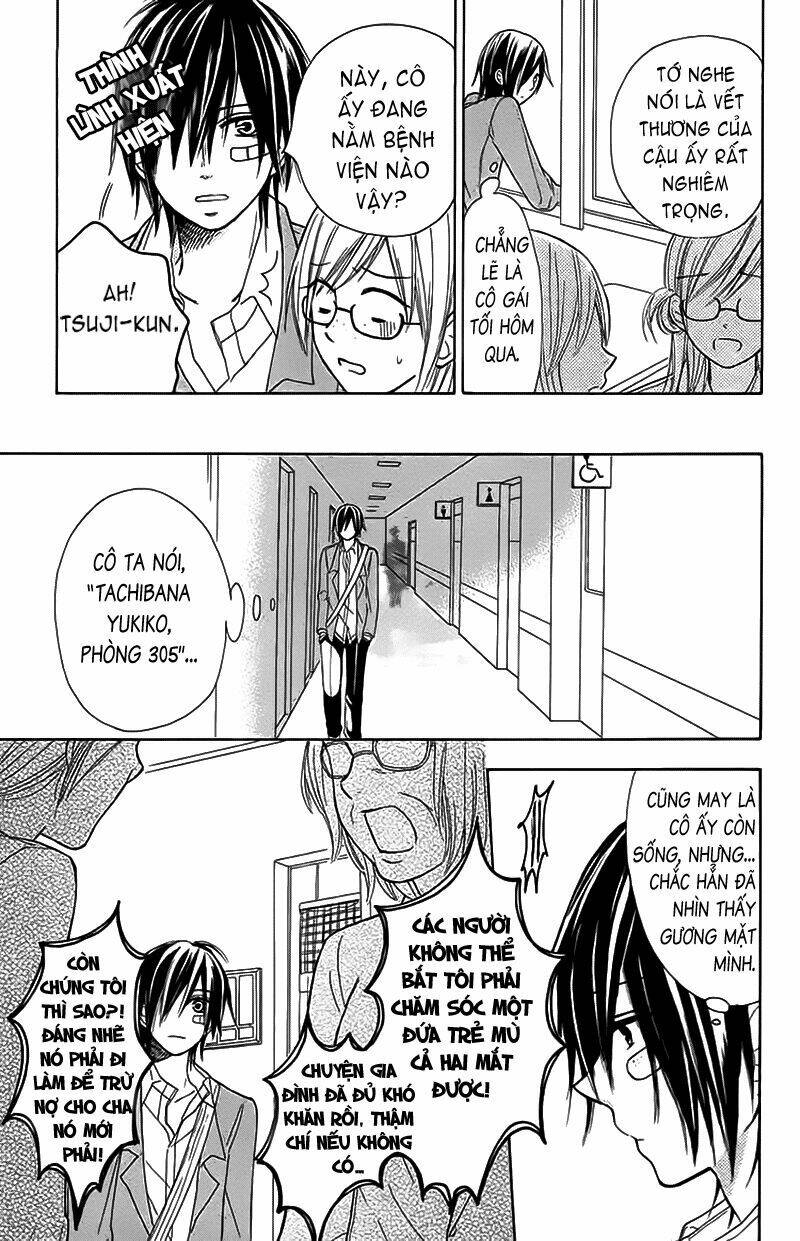 gekkou chou chapter 1 10