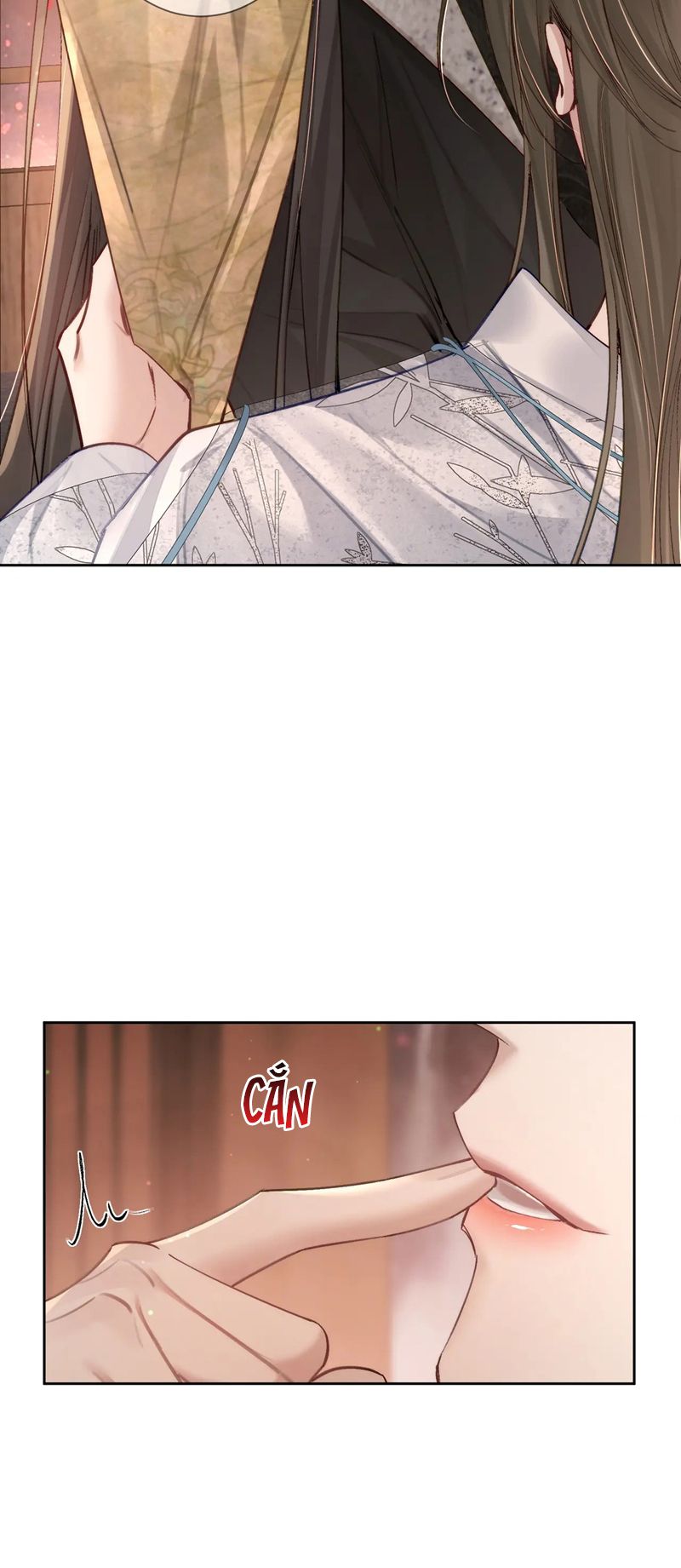 nhân vật chính chỉ muốn yêu đương chapter 90 4