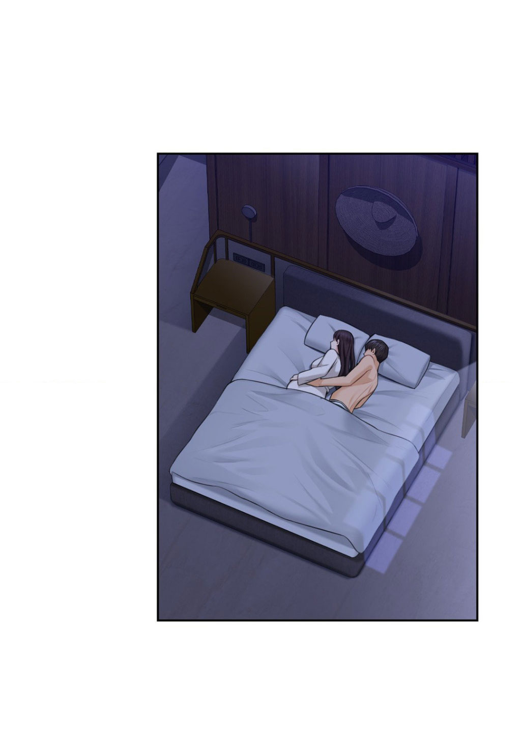 [18+] không là bạn bè chapter 54.2 24