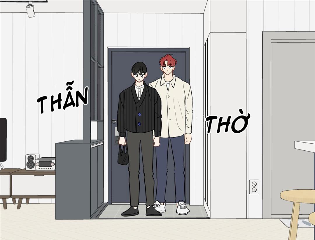 chuyện quái gì với giấc mơ đó vậy chapter 45 72