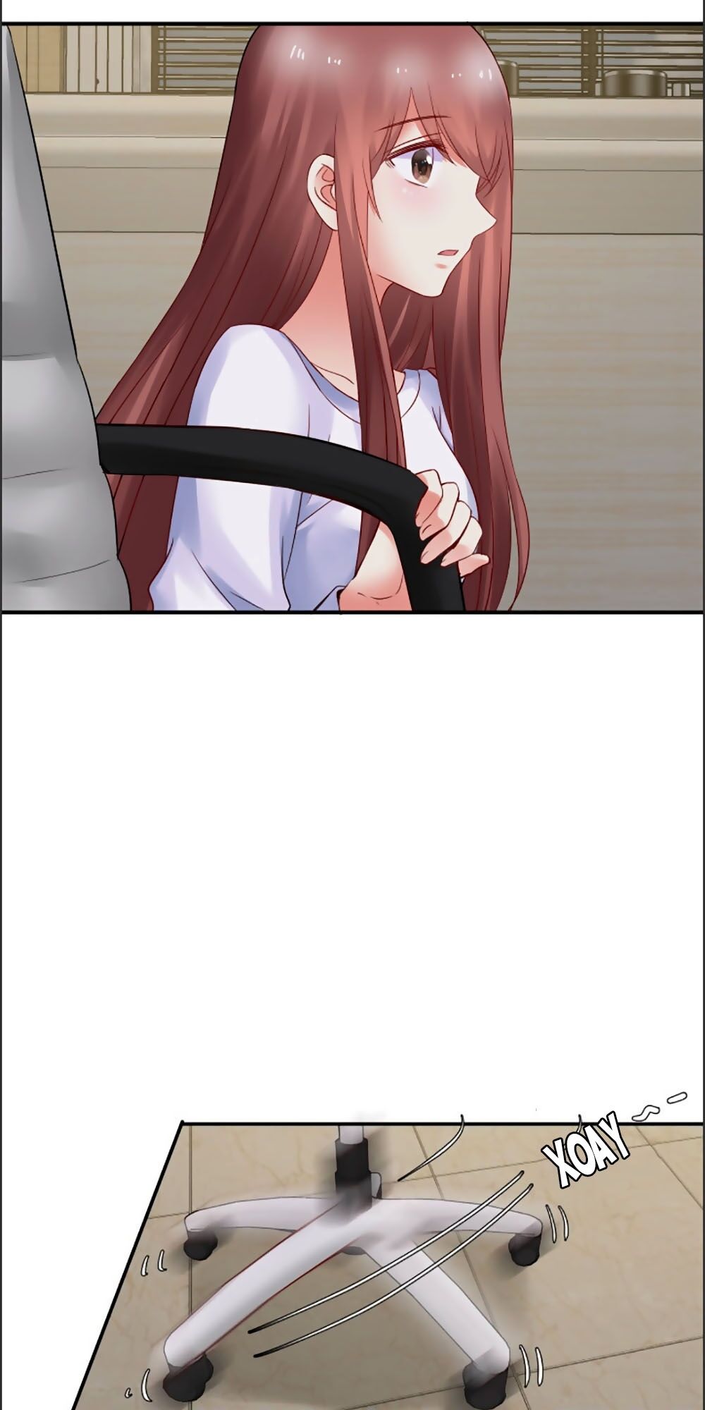 bạn trai 1/4 của tôi chapter 13 6