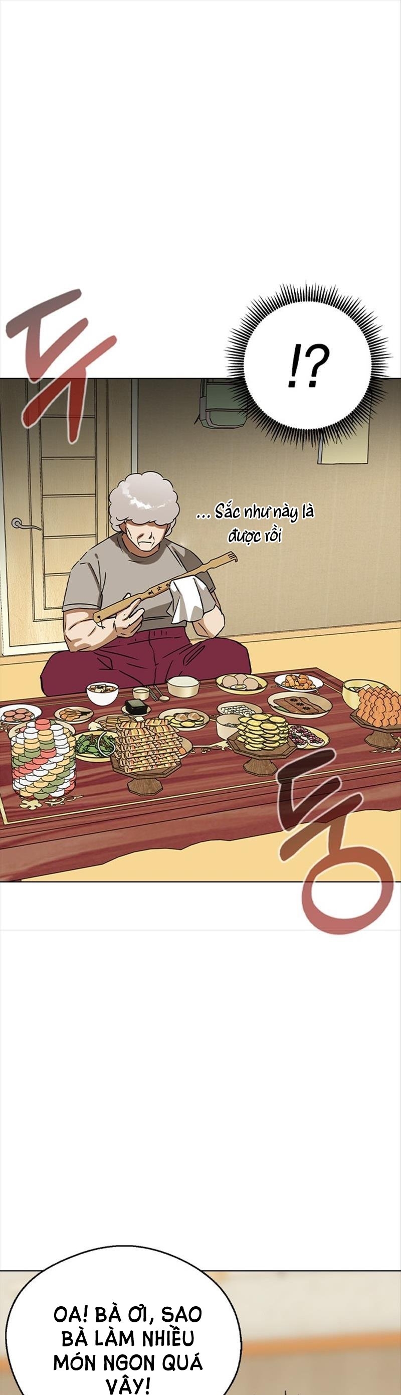 nhân duyên kiếp trước chapter 42.1 5