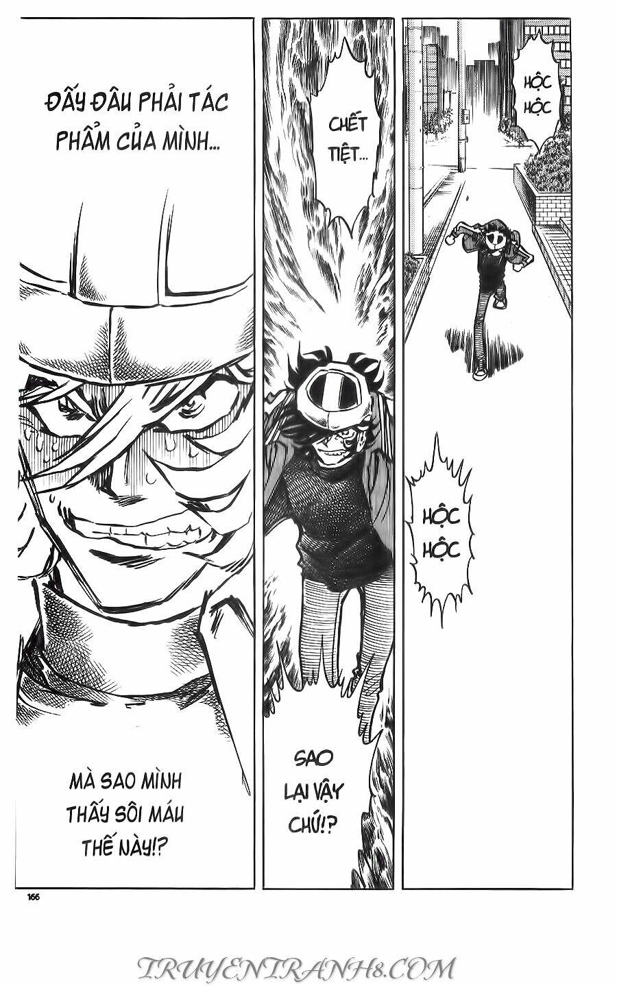 cây bút thần kỳ chapter 32 28