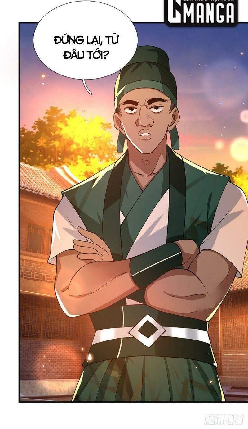 Ta Trở Về Từ Thế Giới Tu Tiên chapter 44 35