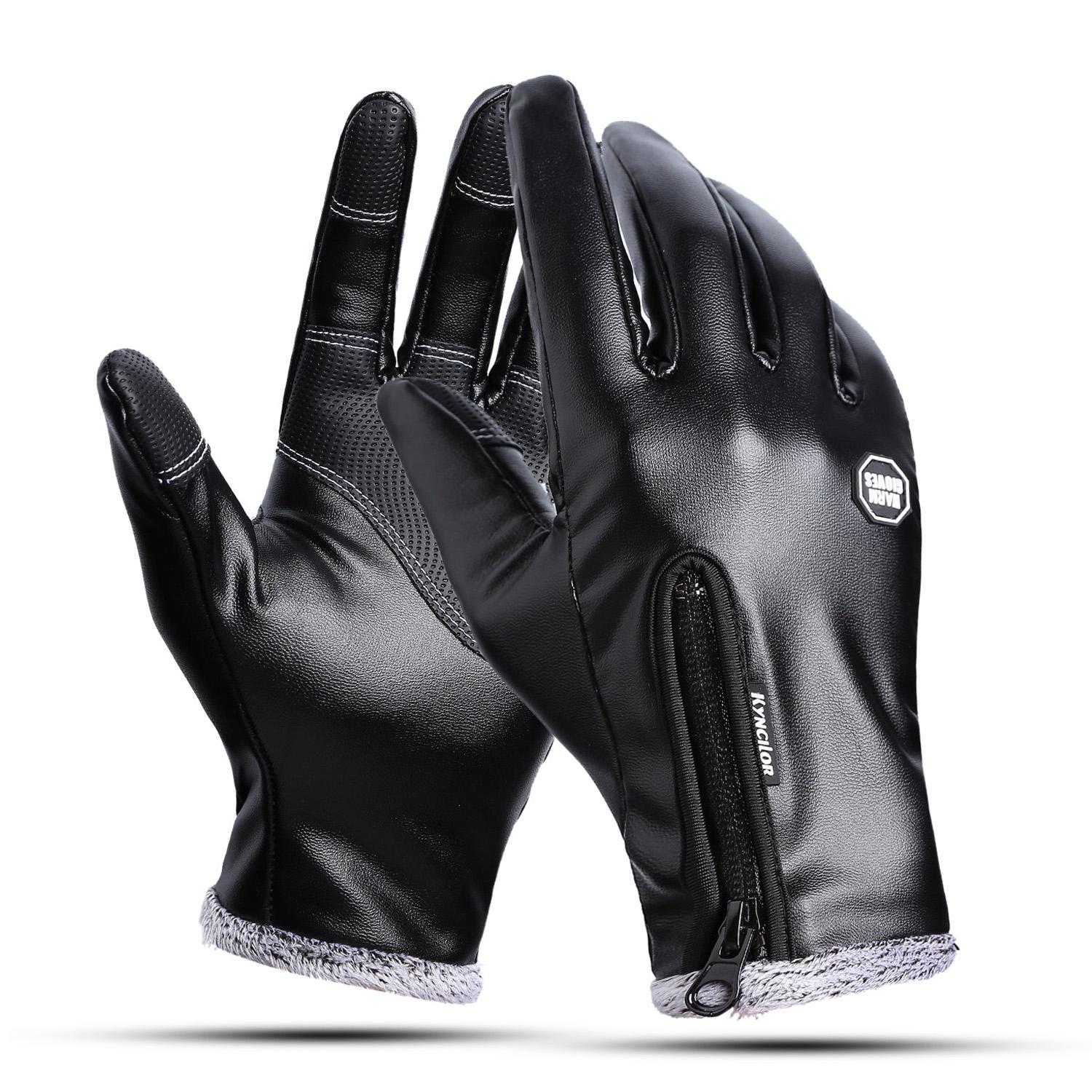 Găng tay thể thao ngoài trời mùa đông