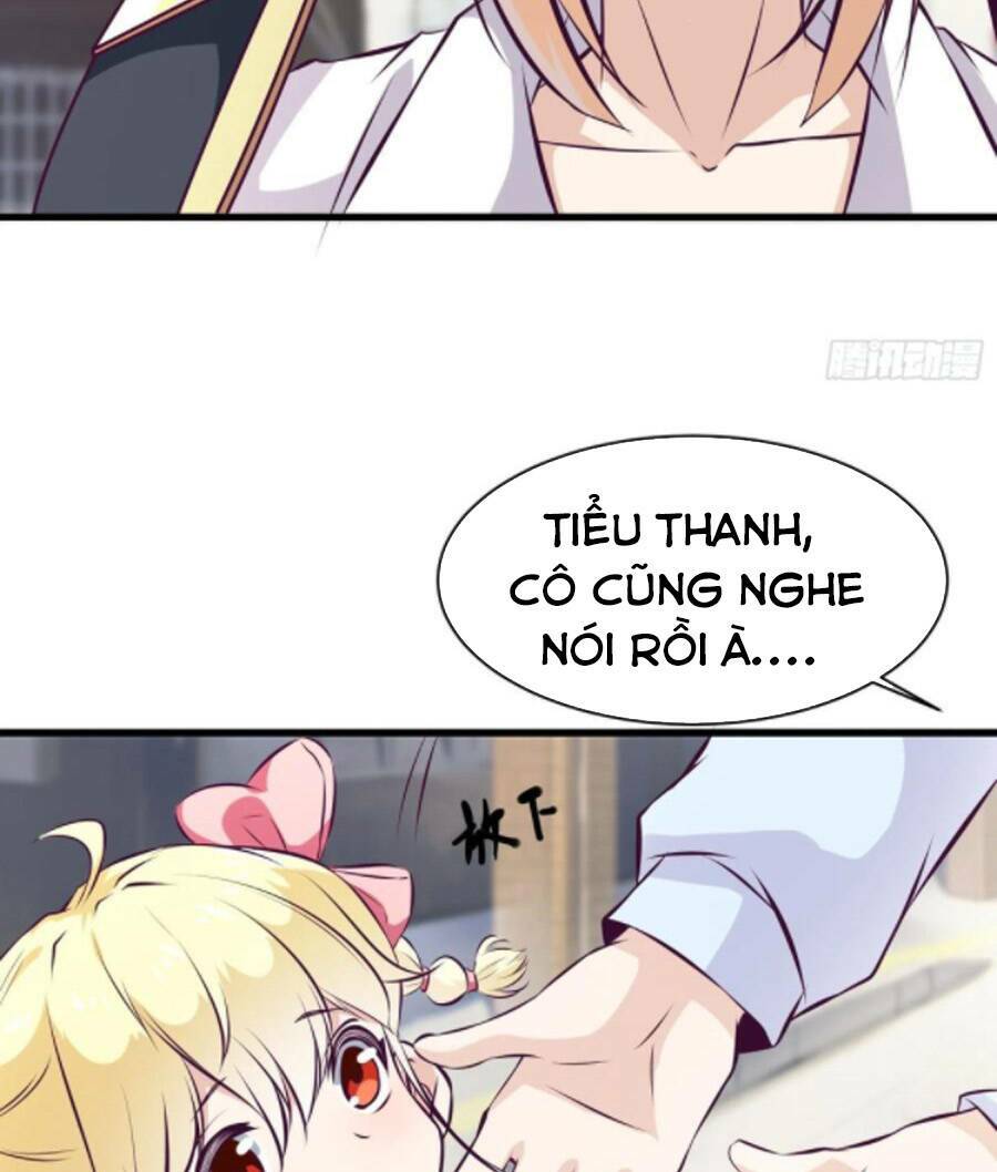 nãi ba là chiến thần mạnh nhất chapter 72 15