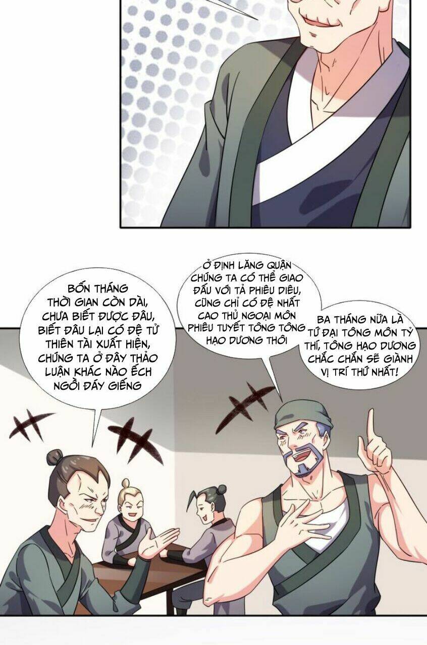 cực vũ huyền đế chapter 76 19