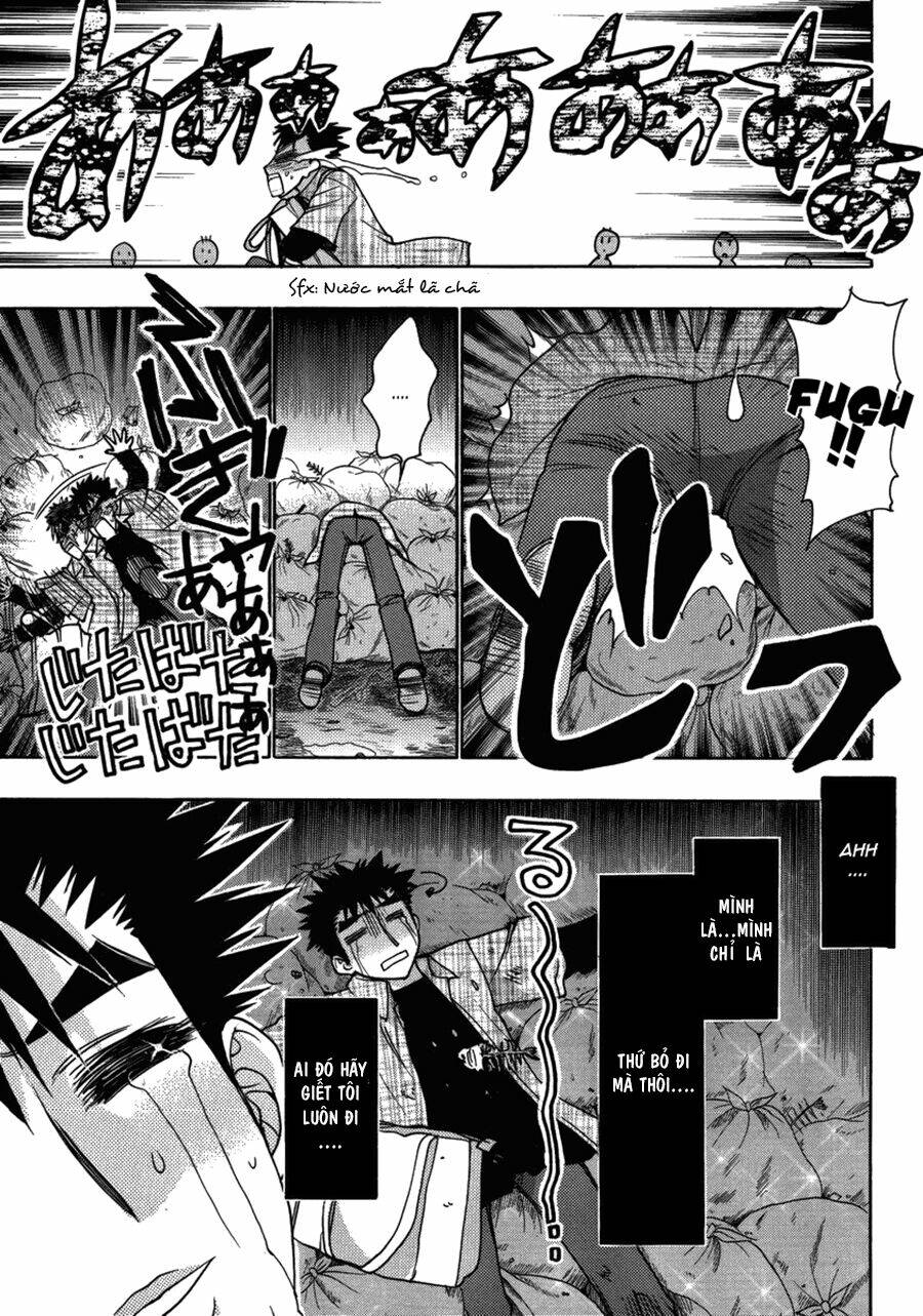 oniichan control chapter 10 11