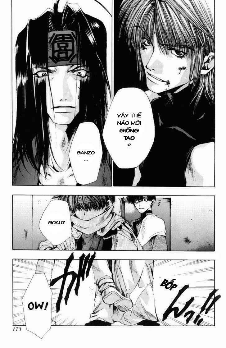 saiyuki chapter 29 25
