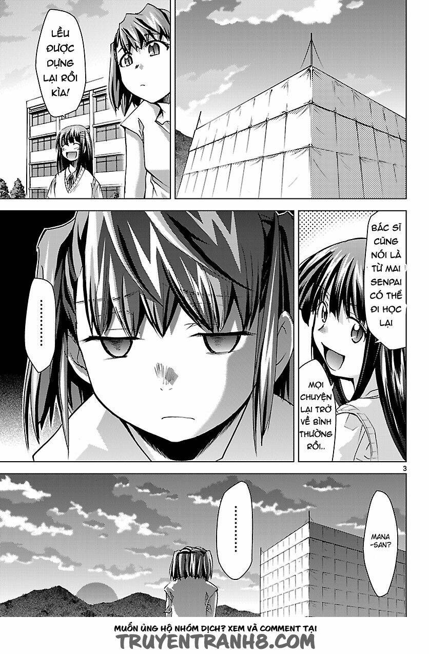 super-dreadnought girl 4946 chapter 16 3