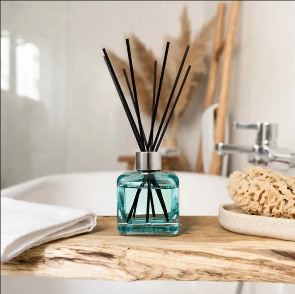 Maison Berger - Tinh dầu khuếch tán, khử mùi phòng tắm hương Aquatic 