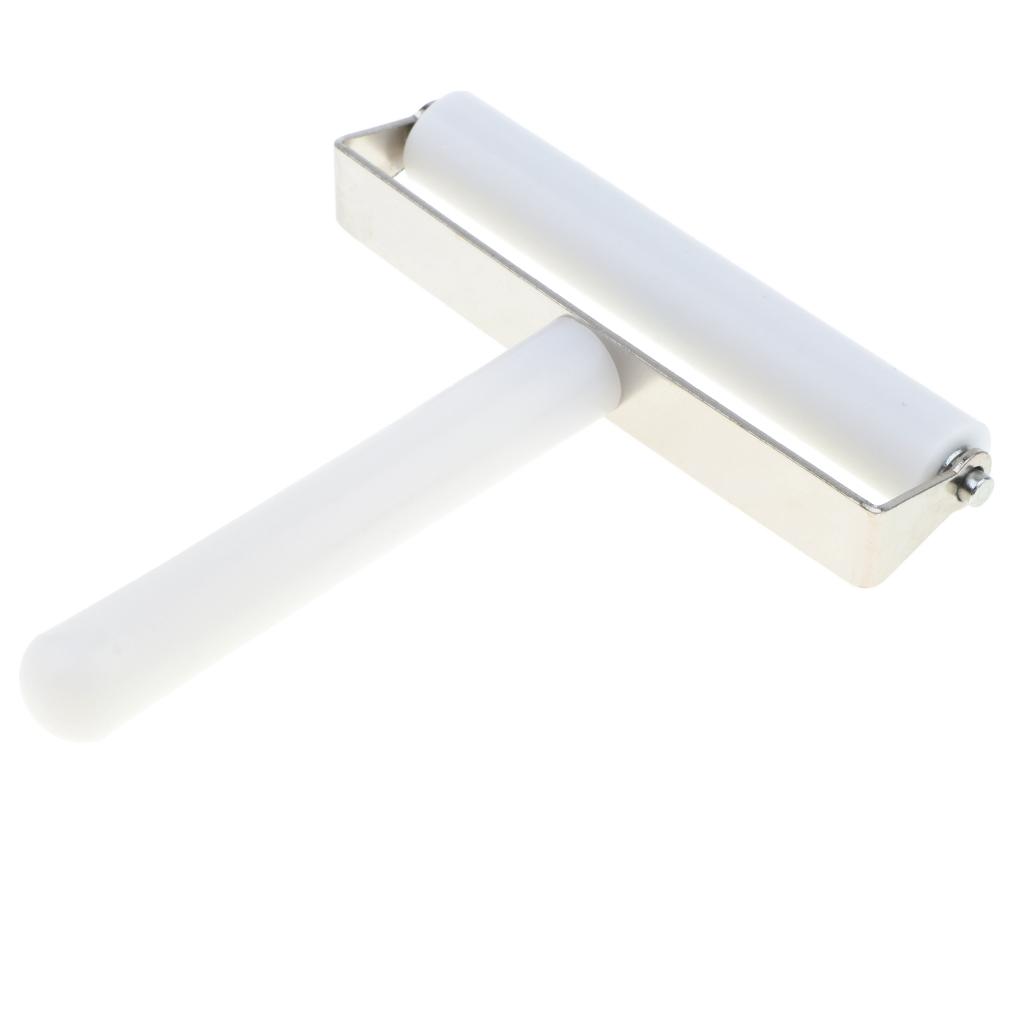 Pasting Roller Wheel LCD OCA Polarizing Tool for Cell Phone Computer 10cm