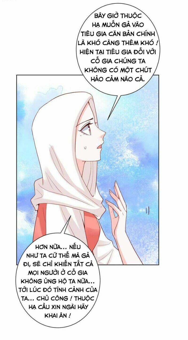 độc y đích nữ chapter 161 16