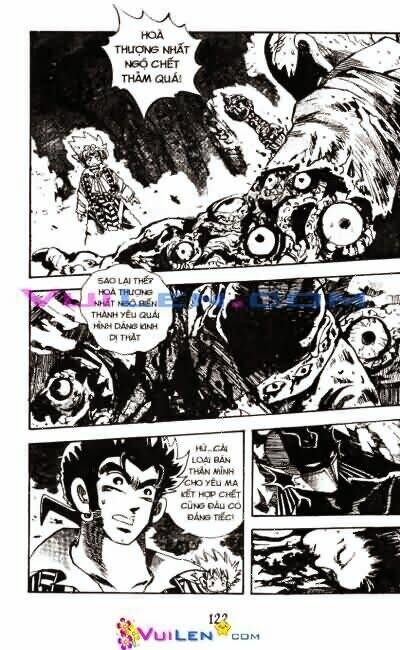 những người bạn tốt chapter 29 123