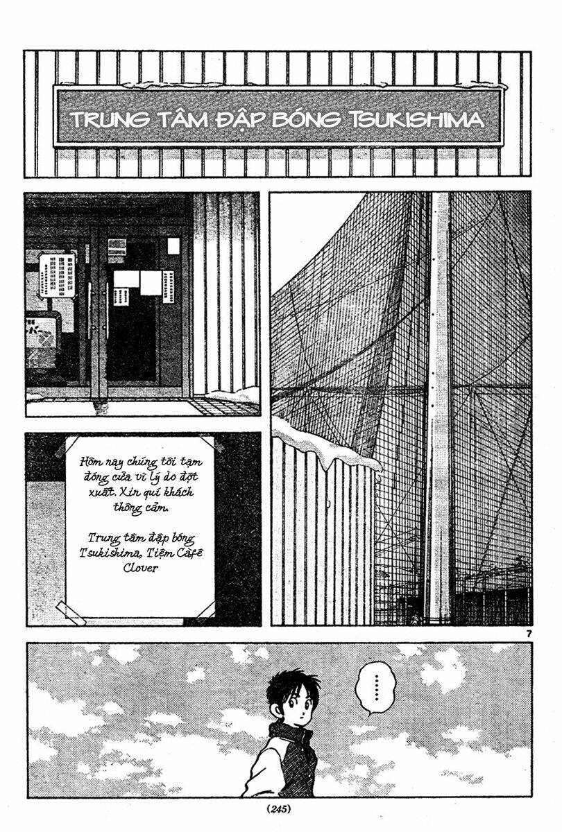 trò chơi vượt qua thử thách chapter 101 8