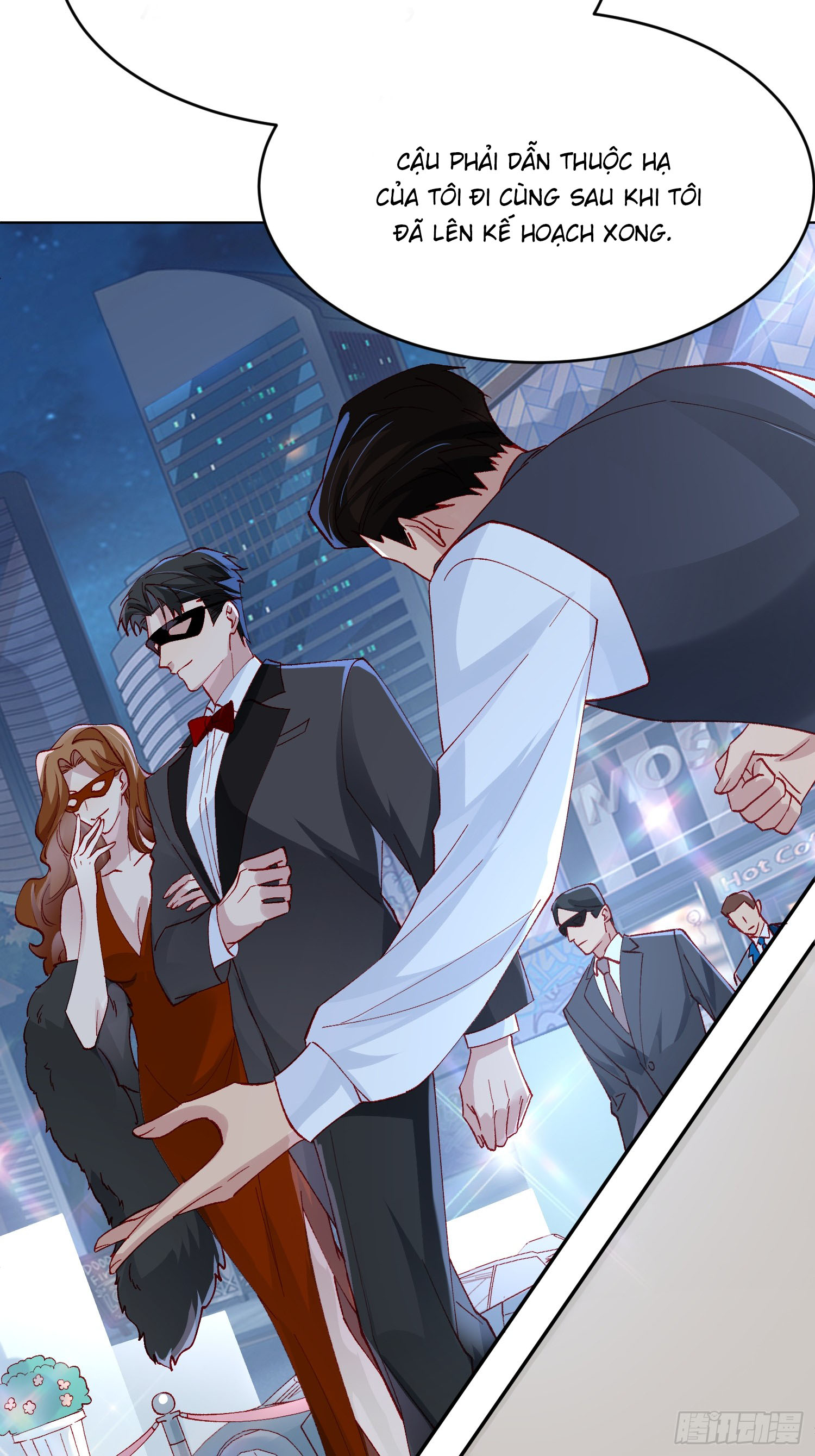 ỷ trên hiếp dưới chapter 16 18