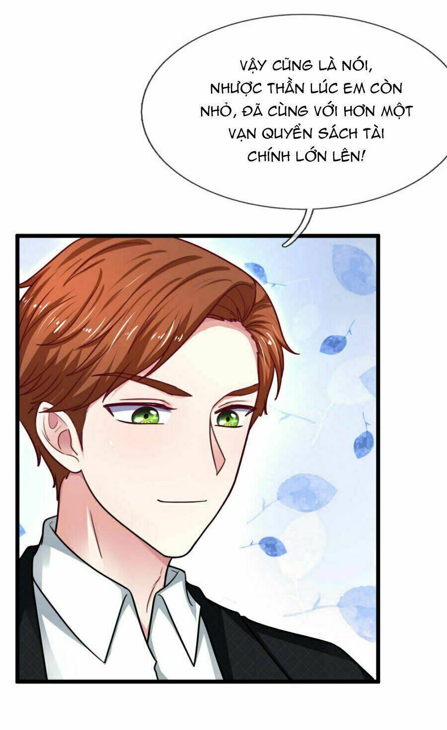 từ chối kết hôn với đại gia: cô dâu bỏ trốn chapter 64 22