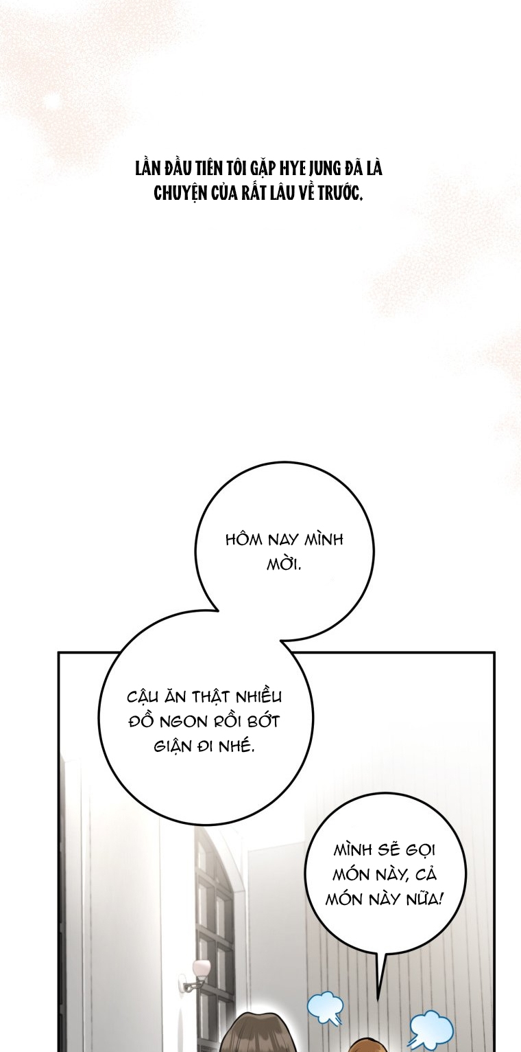 [15+] Lý Do Kết Hôn chapter 12.2 - Trang 32