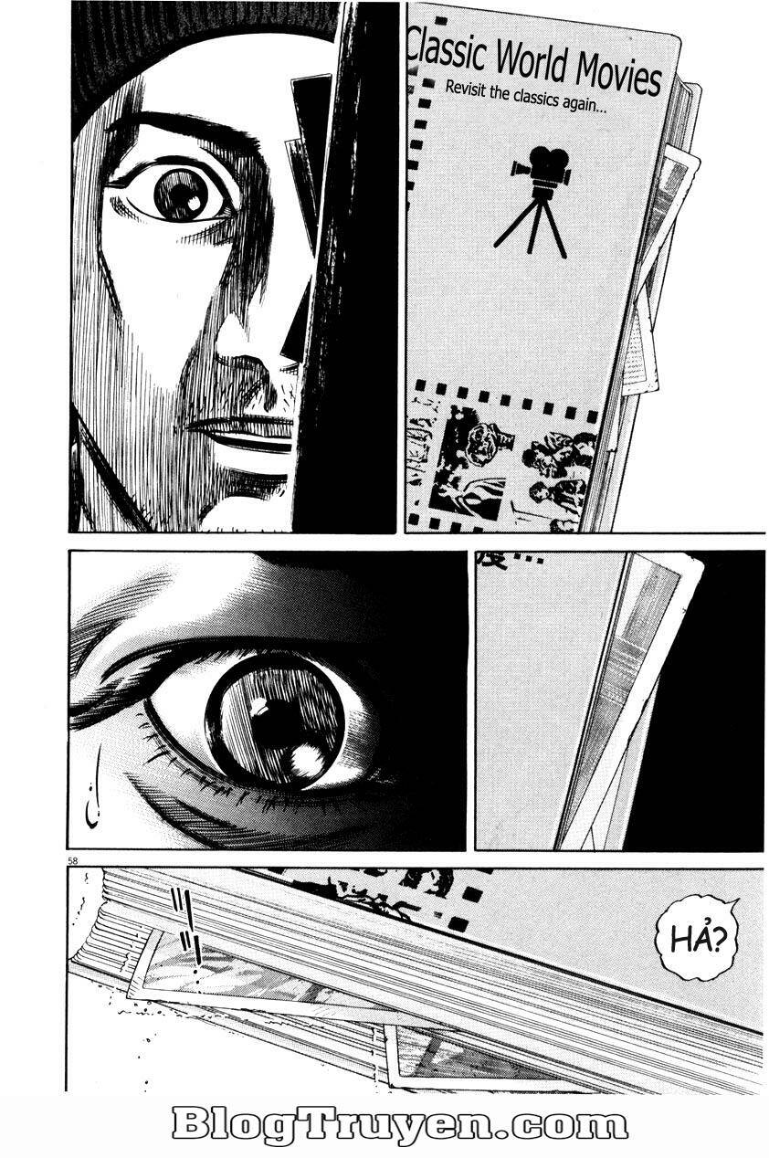 homunculus chapter 54 14