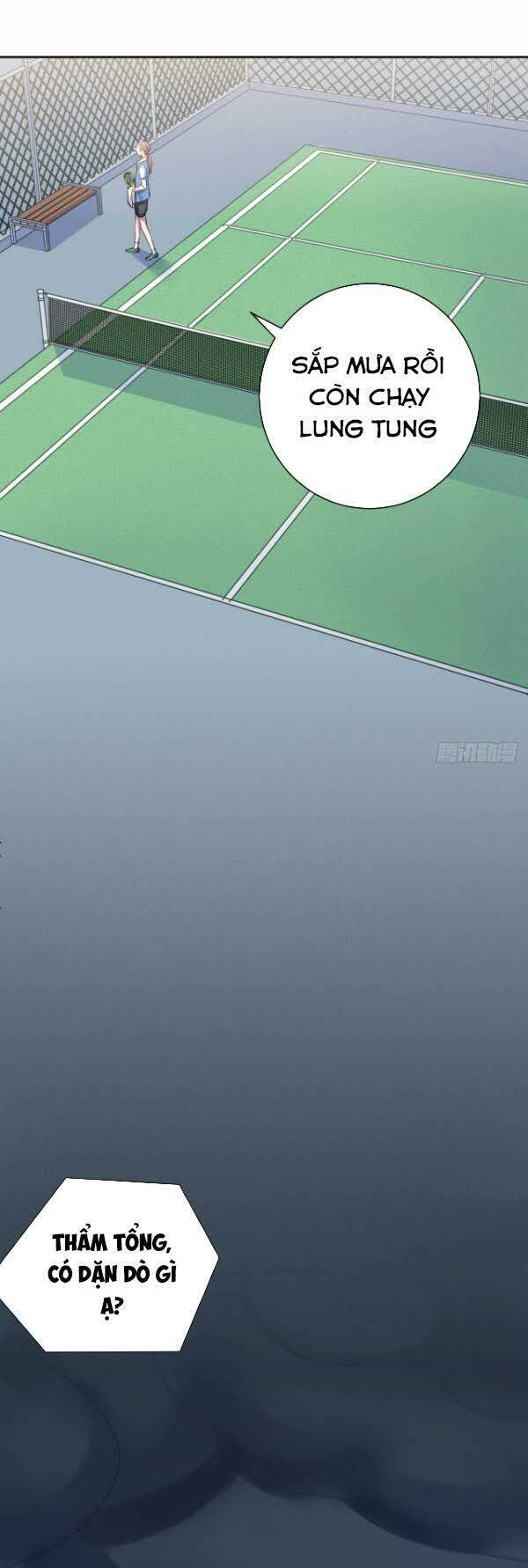 nhạc phụ đại nhân là lão bà chapter 14 6