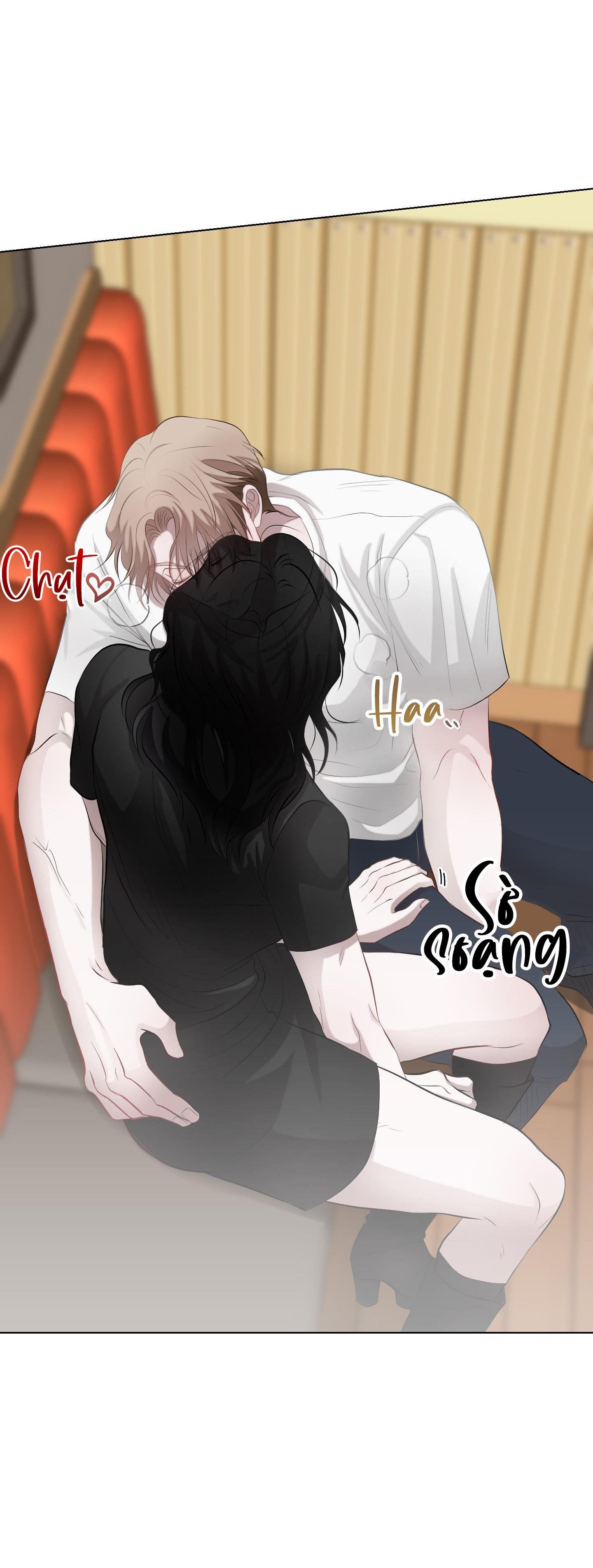 làm thế nào để chế ngự kẻ thù trong ta chapter 2 56