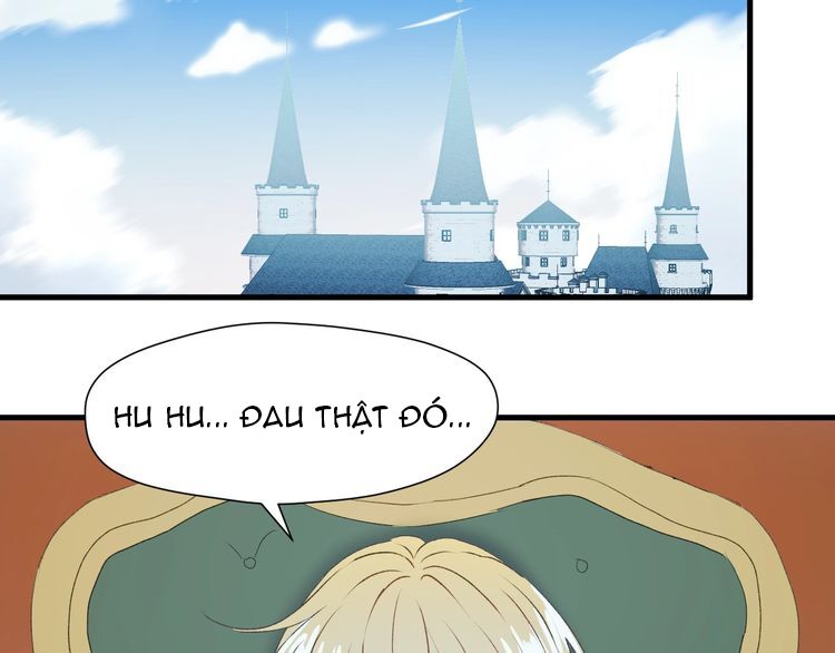 lượm được một tiểu hồ ly phần 3 chapter 24 37