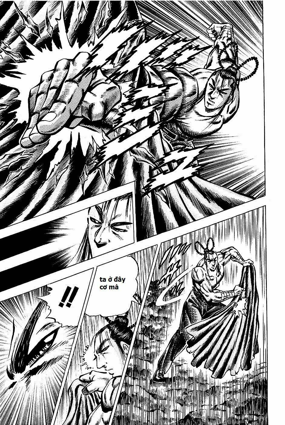 akakatsuki!! otokojuku - seinen yo, taishi wo idake chapter 100 7