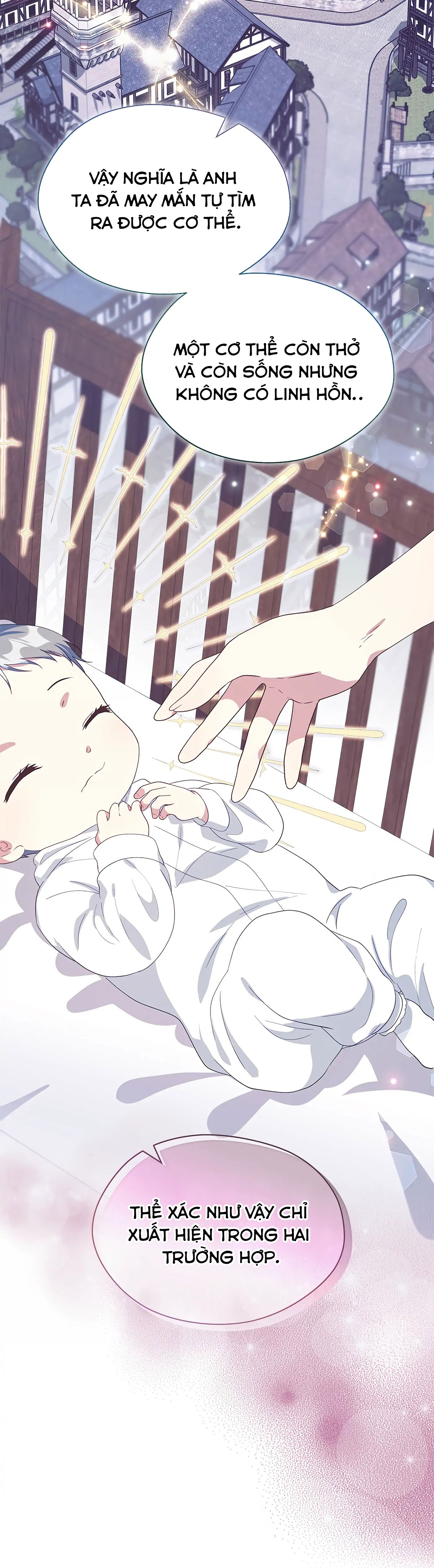 tôi không phải là nữ anh hùng chapter 99 12