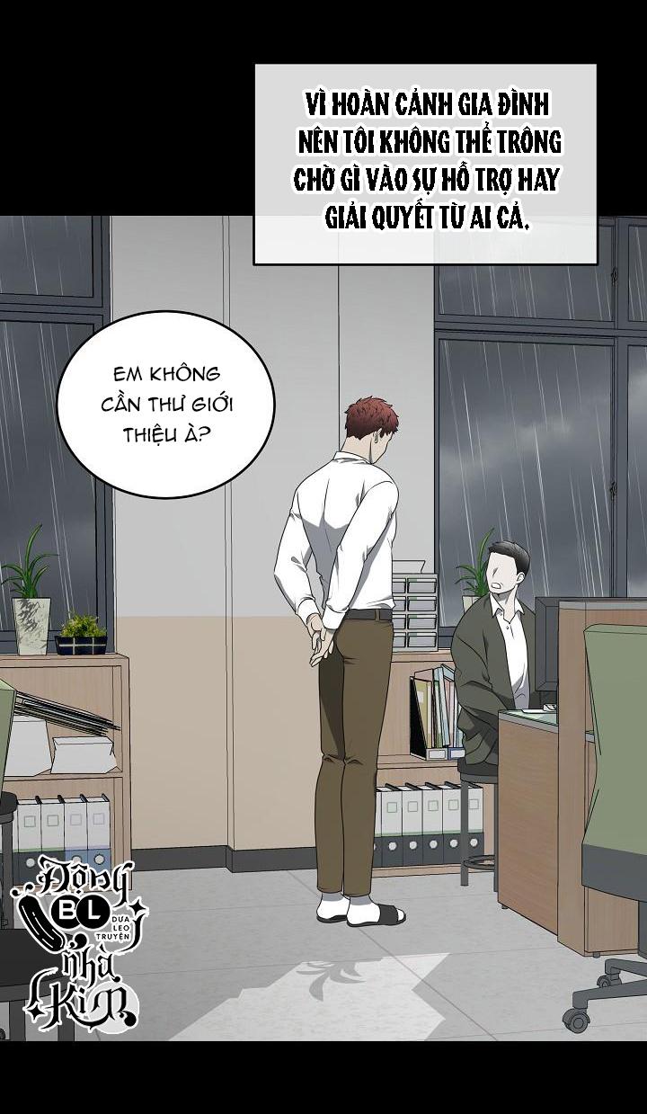 dưỡng thú cưng chapter 28 33