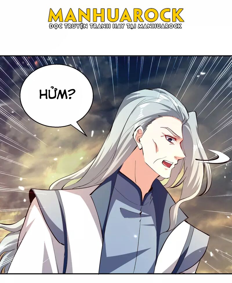 tối cường thăng cấp chapter 319 7