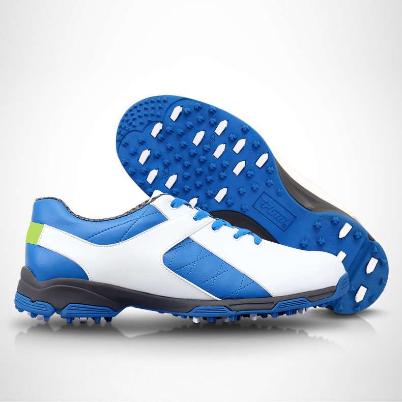 Giày Golf Nam - PGM Golf Shoes Analyze Graph - XZ076