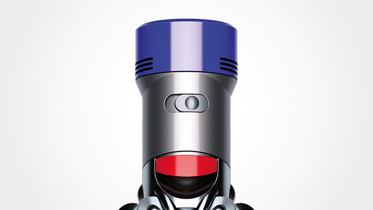 Máy Hút Bụi Dyson V8 Motorhead Pro - Hàng Chính Hãng