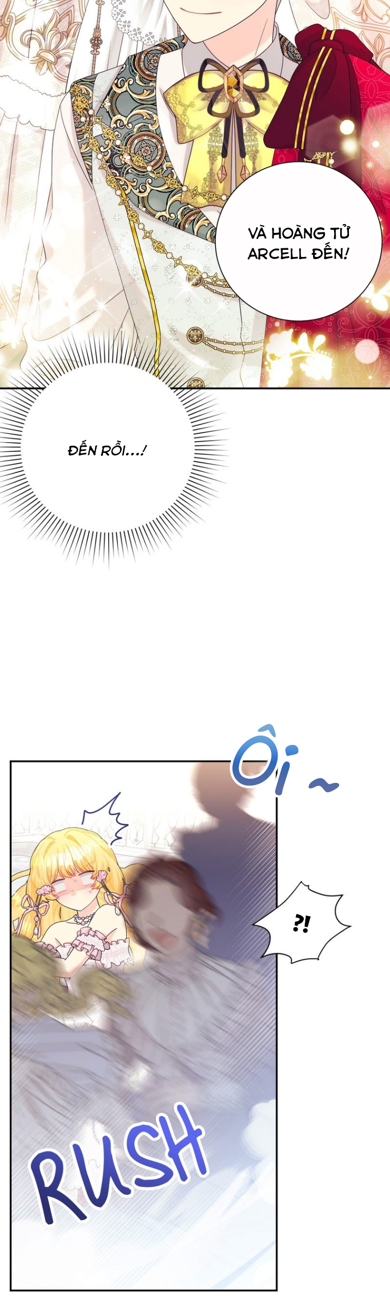 đức hạnh của công chúa phản diện chapter 29 24